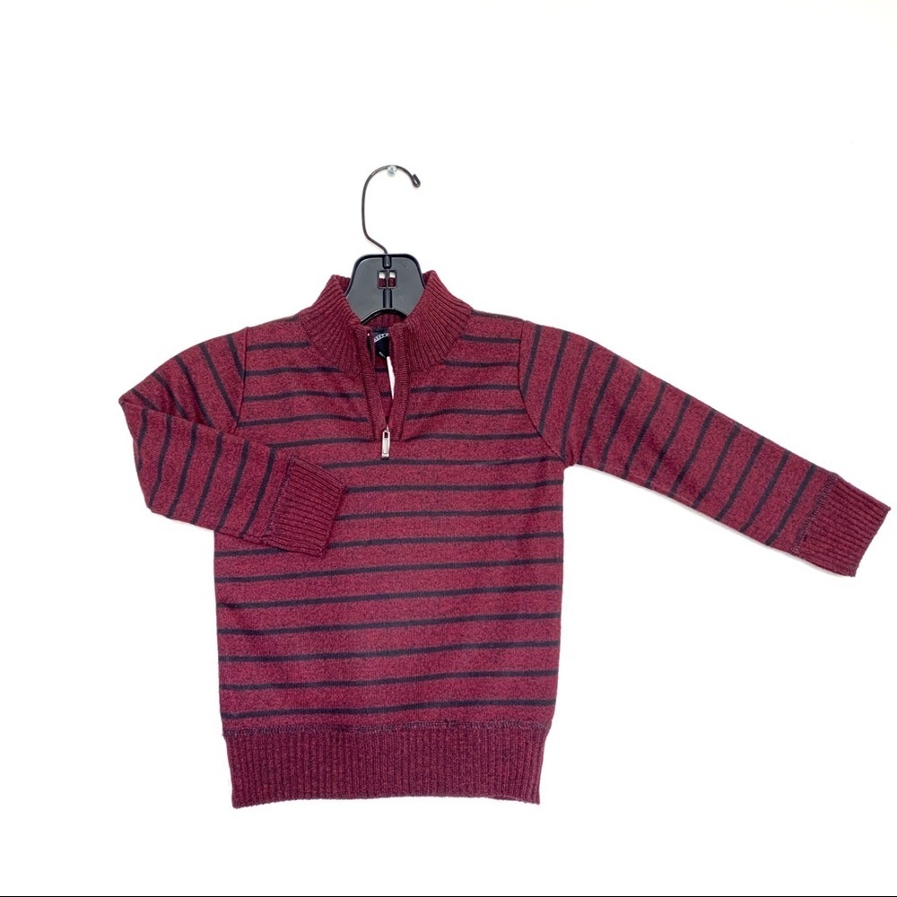 Street Rules Boys Sweater